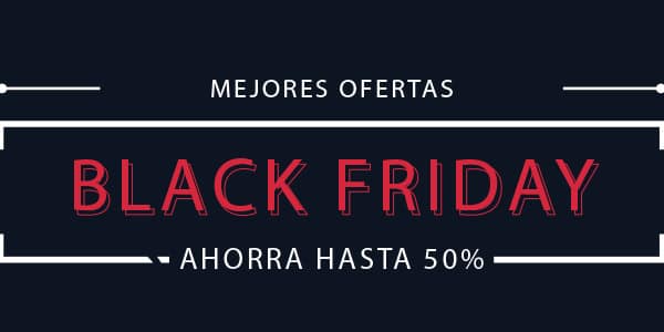 Mejores Ofertas De Black Friday