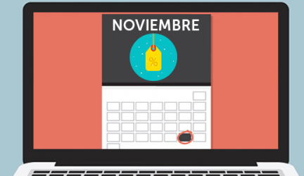 ¿Cuándo es Viernes Negro 2018? ¿Cuándo es Black Friday?